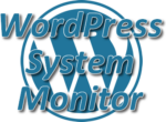 logo WordPress System Monitor